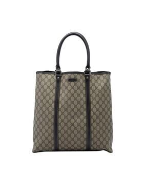 Gucci Gg Supreme Joy Vertical Tote Pre- #342883G53B